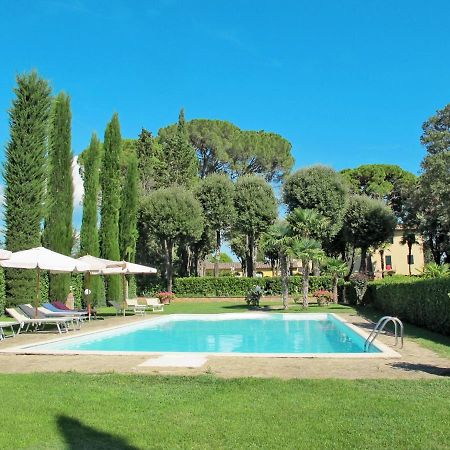 Apartment Giuggiolo - Giuggiolo 5 By Interhome Bibbiano  Экстерьер фото