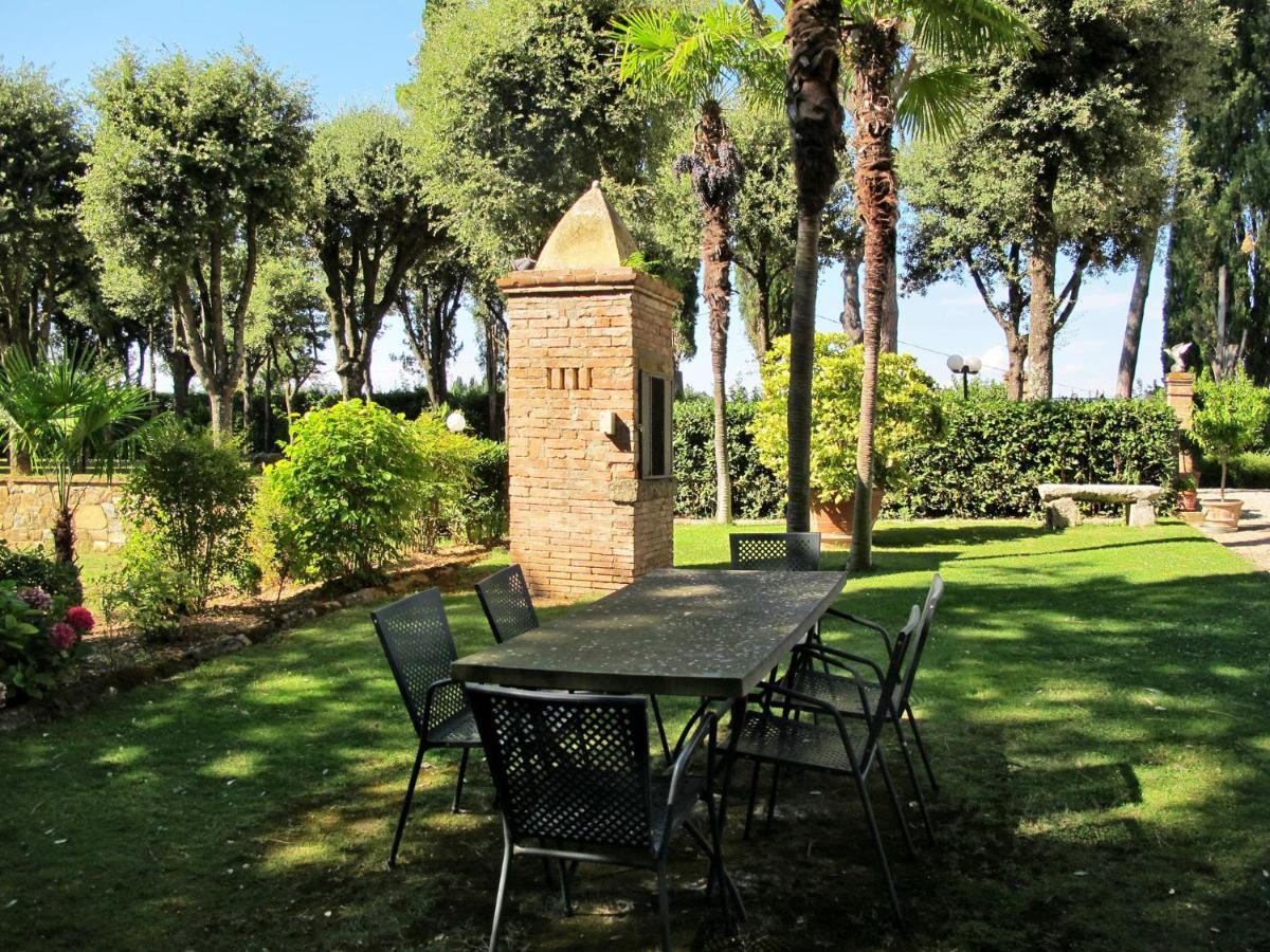 Apartment Giuggiolo - Giuggiolo 5 By Interhome Bibbiano  Экстерьер фото