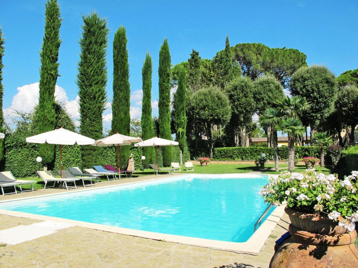 Apartment Giuggiolo - Giuggiolo 5 By Interhome Bibbiano  Экстерьер фото