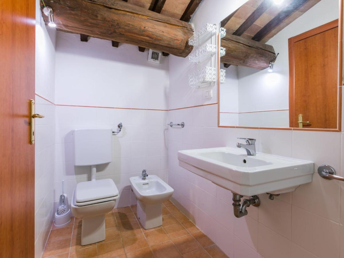 Apartment Giuggiolo - Giuggiolo 5 By Interhome Bibbiano  Экстерьер фото