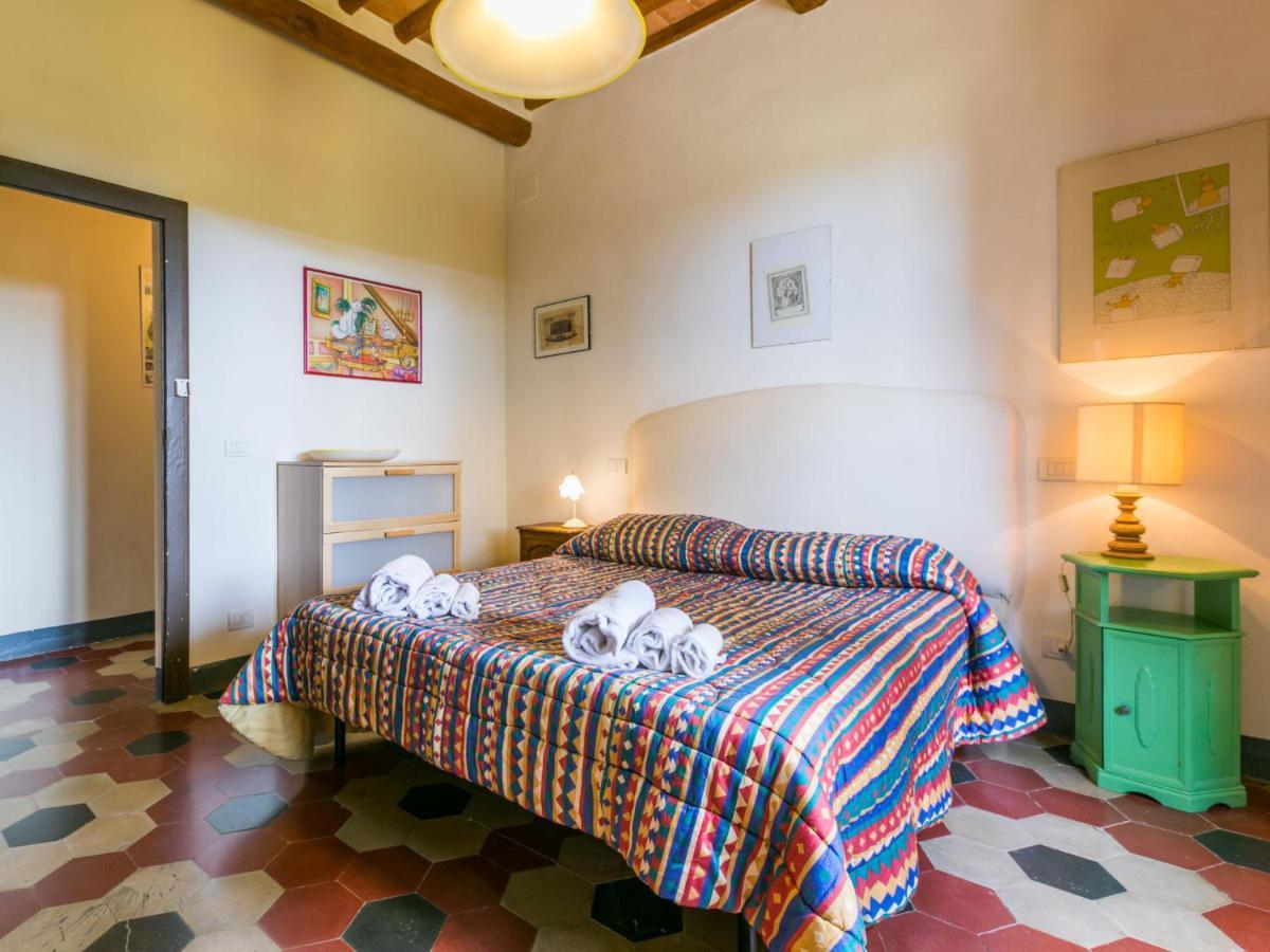 Apartment Giuggiolo - Giuggiolo 5 By Interhome Bibbiano  Экстерьер фото