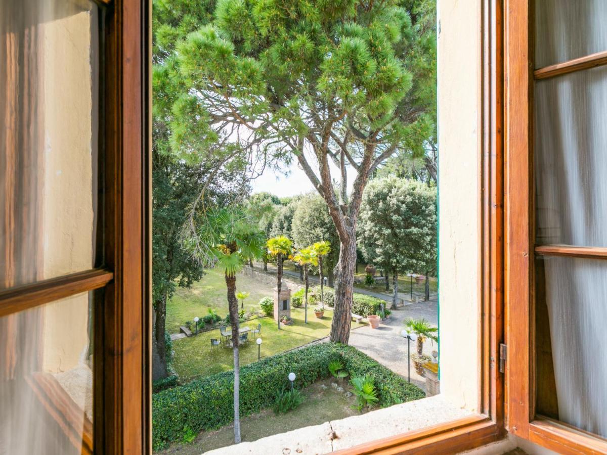 Apartment Giuggiolo - Giuggiolo 5 By Interhome Bibbiano  Экстерьер фото