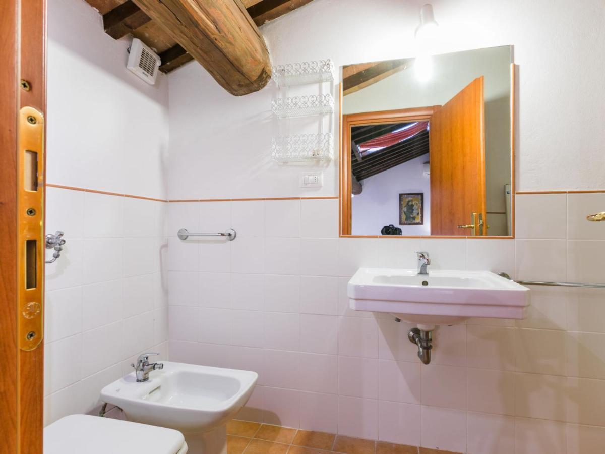 Apartment Giuggiolo - Giuggiolo 5 By Interhome Bibbiano  Экстерьер фото