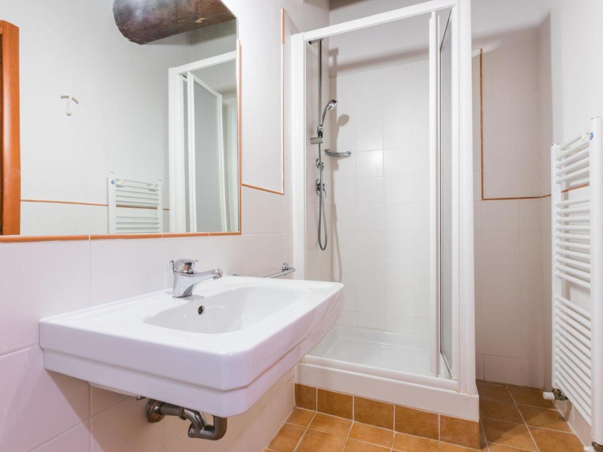Apartment Giuggiolo - Giuggiolo 5 By Interhome Bibbiano  Экстерьер фото