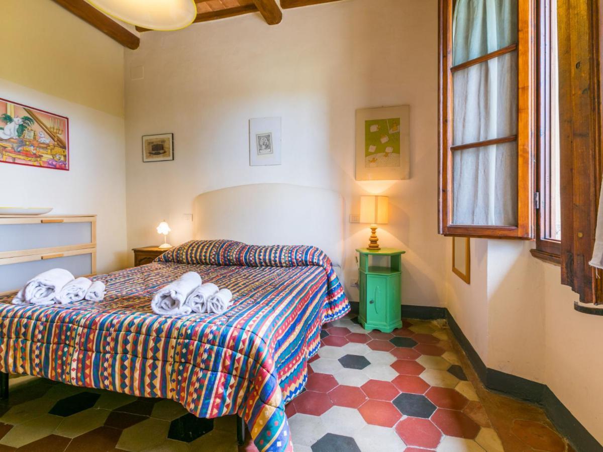 Apartment Giuggiolo - Giuggiolo 5 By Interhome Bibbiano  Экстерьер фото