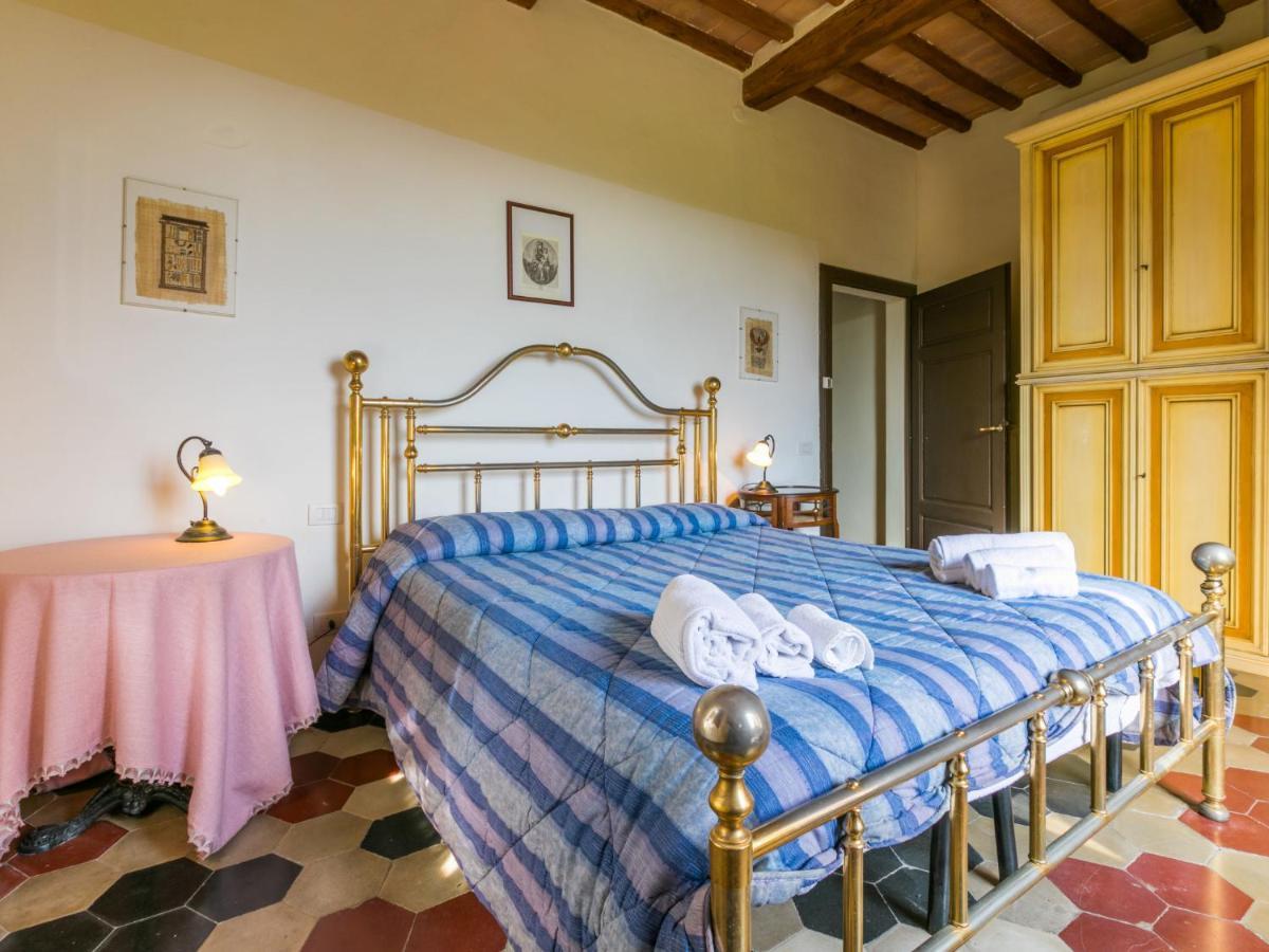 Apartment Giuggiolo - Giuggiolo 5 By Interhome Bibbiano  Экстерьер фото