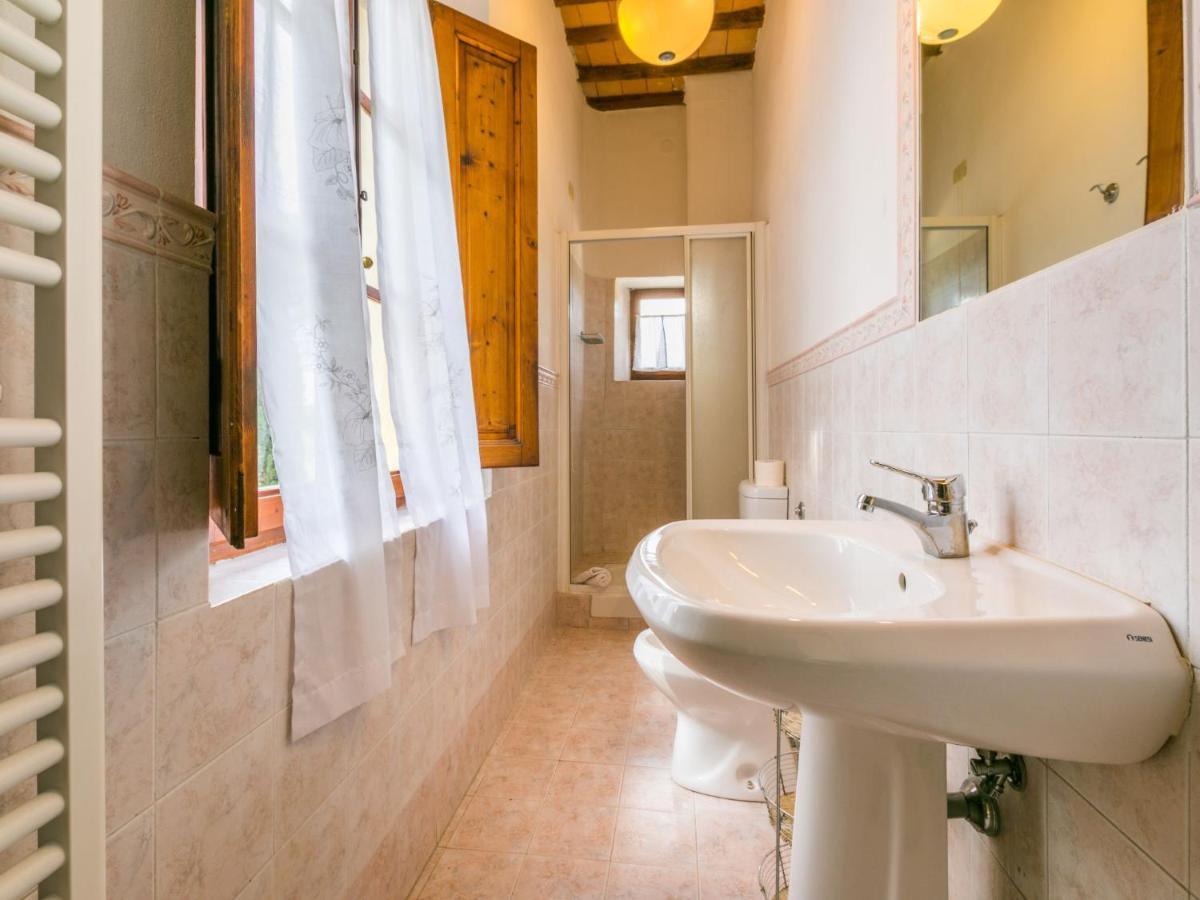 Apartment Giuggiolo - Giuggiolo 5 By Interhome Bibbiano  Экстерьер фото