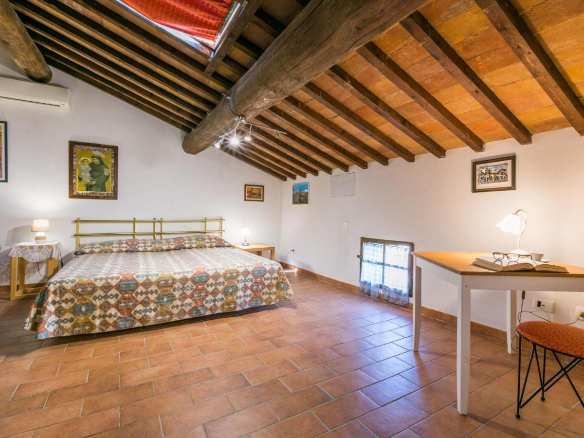 Apartment Giuggiolo - Giuggiolo 5 By Interhome Bibbiano  Экстерьер фото
