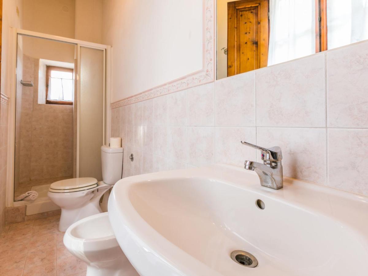Apartment Giuggiolo - Giuggiolo 5 By Interhome Bibbiano  Экстерьер фото