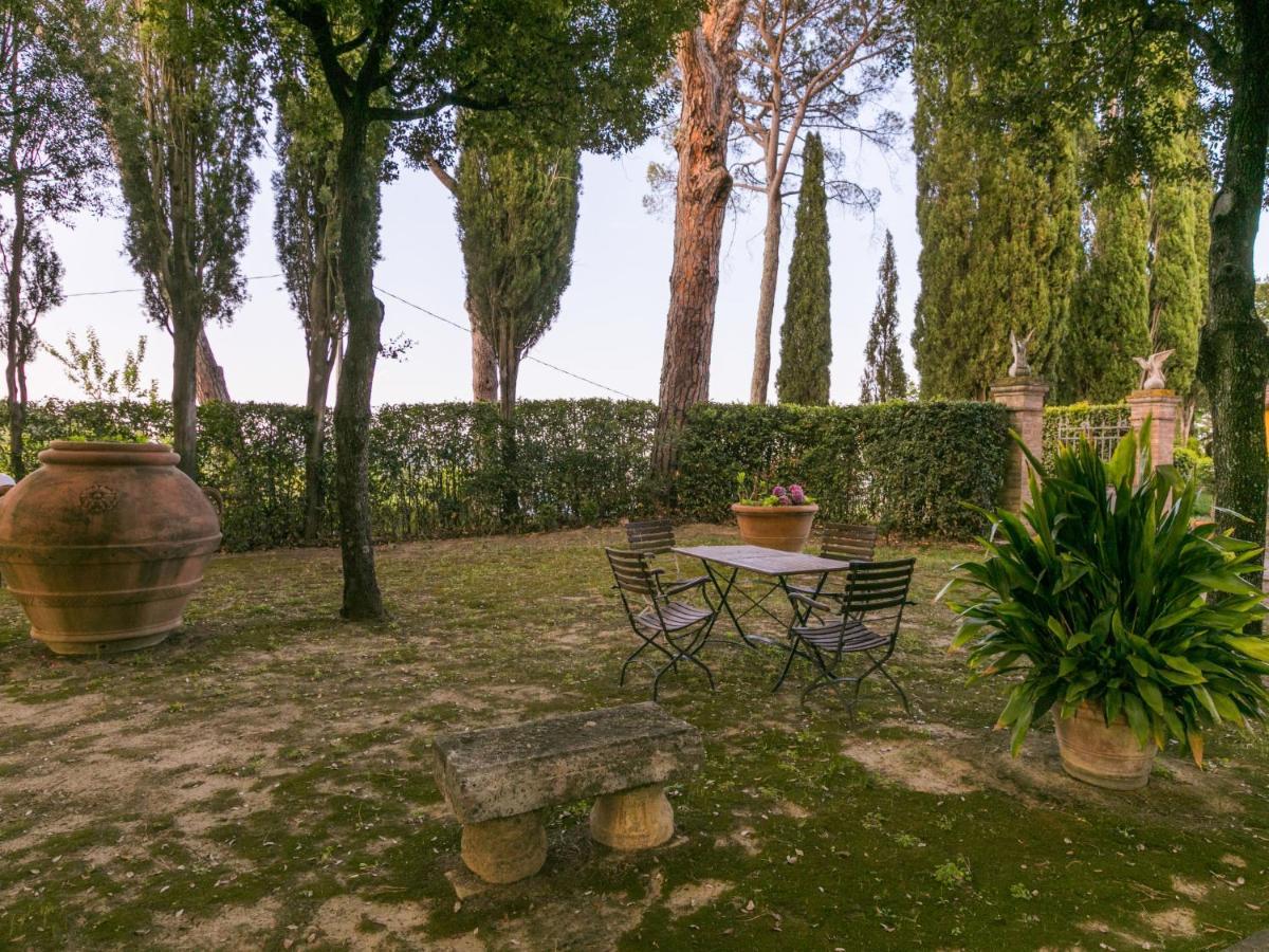 Apartment Giuggiolo - Giuggiolo 5 By Interhome Bibbiano  Экстерьер фото