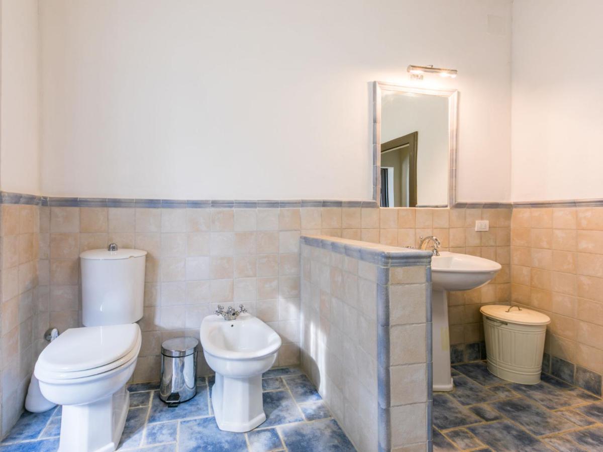 Apartment Giuggiolo - Giuggiolo 5 By Interhome Bibbiano  Экстерьер фото